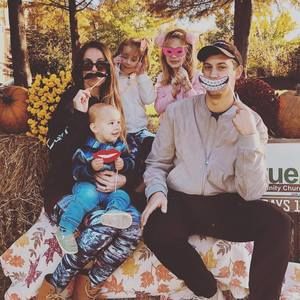 Meet your Posher, Luke